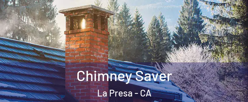  Chimney Saver La Presa - CA