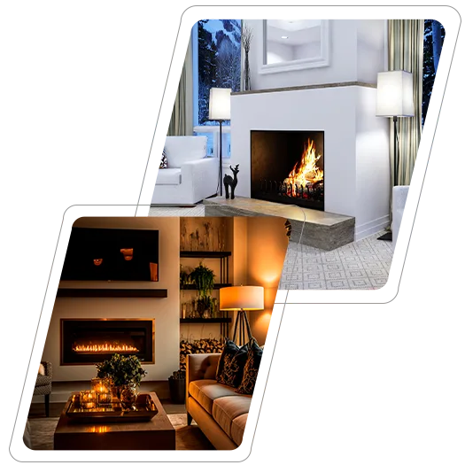 Remove Chimney Odor in La Presa, CA