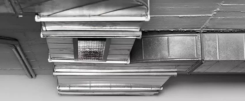 Trusted Air Duct Cleaning Company in La Presa, California