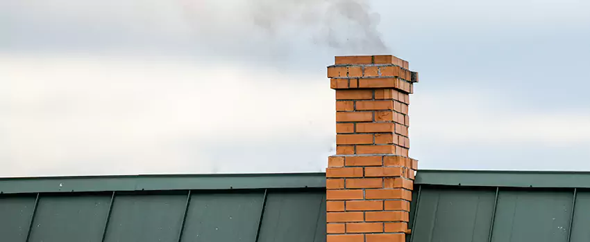 Animal Screen Chimney Cap Repair And Installation Services in La Presa, California