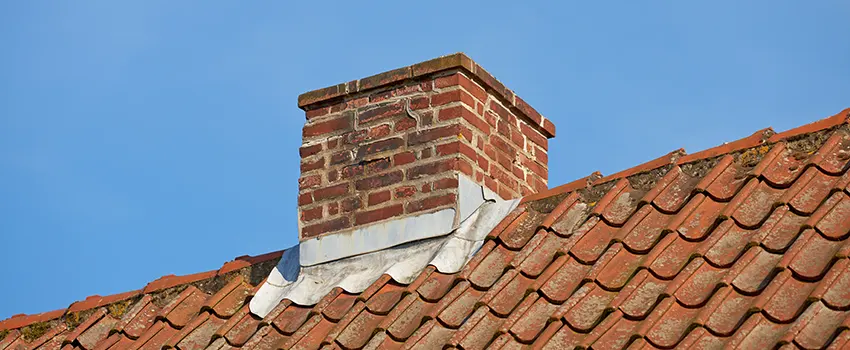 Residential Chimney Bricks Rotten Repair Services in La Presa, CA