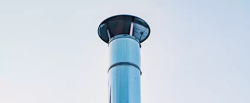 Wind-Resistant Chimney Caps Installation and Repair Services in La Presa, California