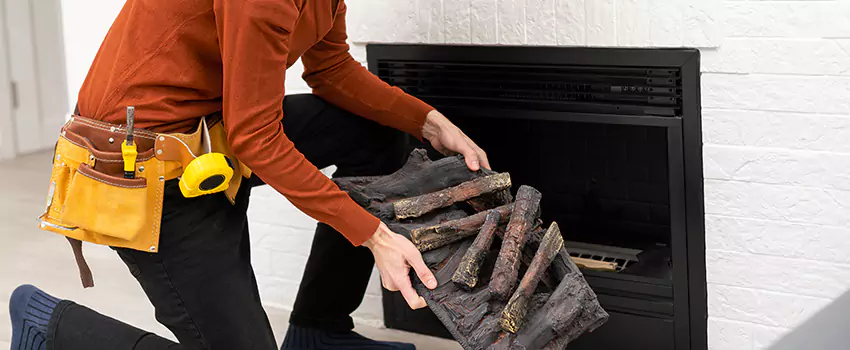 Chimney Creosote Cleaning Cost in La Presa, California