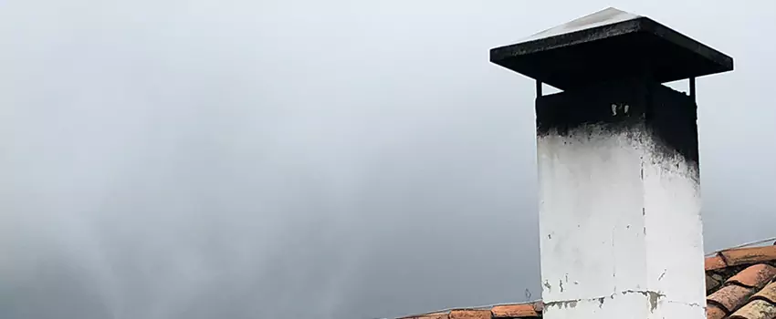 Chimney Damper Inspection in La Presa, CA