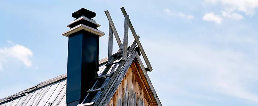 Chimney Creosote Cleaning in La Presa, CA