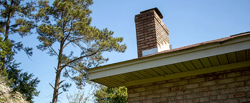Budget-Friendly Chimney Masonry Service in La Presa, California