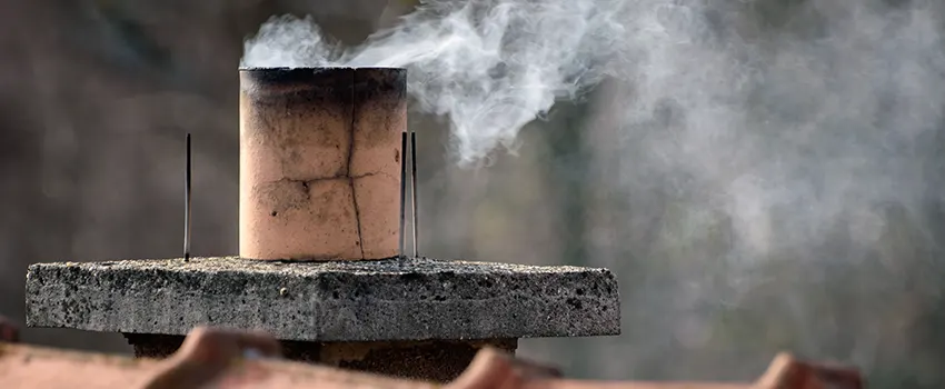 Wood Burning Chimney Odor Removal in La Presa, CA