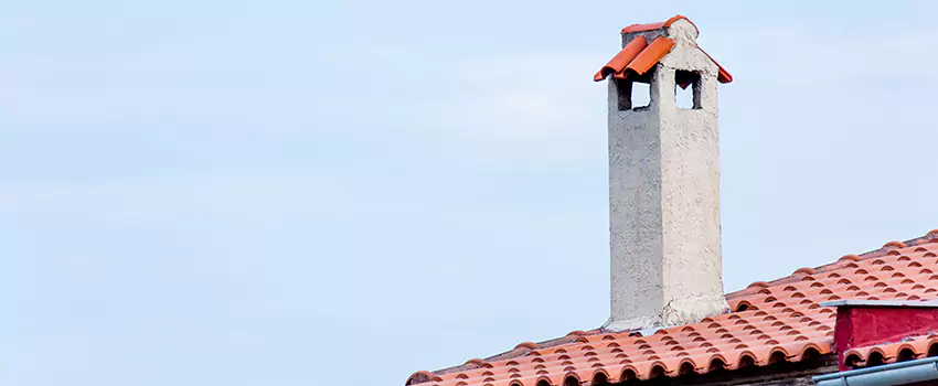 Chimney Pot Replacement in La Presa, CA
