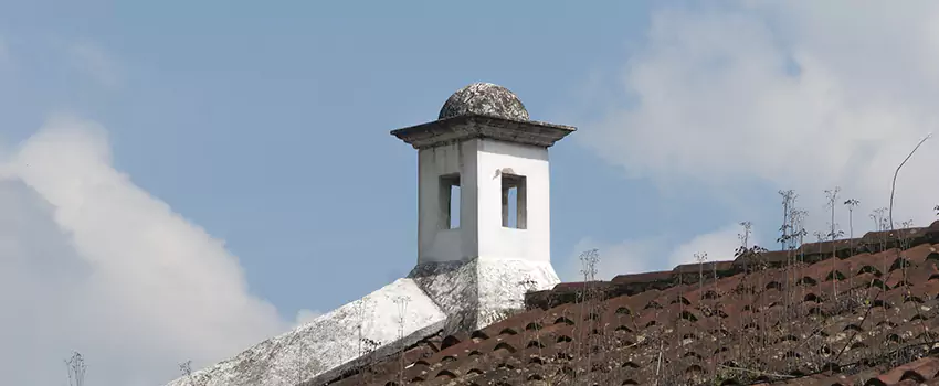 Cost To Rebuild A Chimney in La Presa, CA