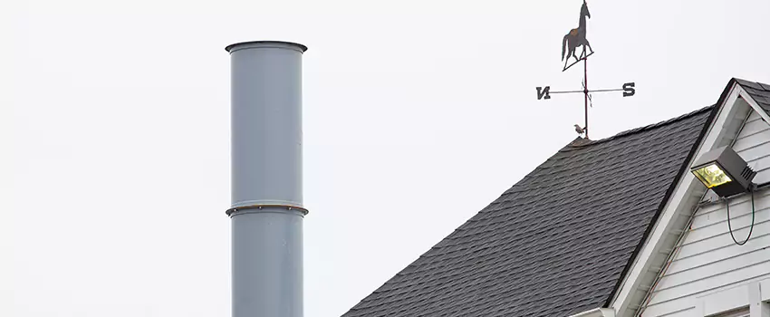 Chimney Inspection in La Presa, CA