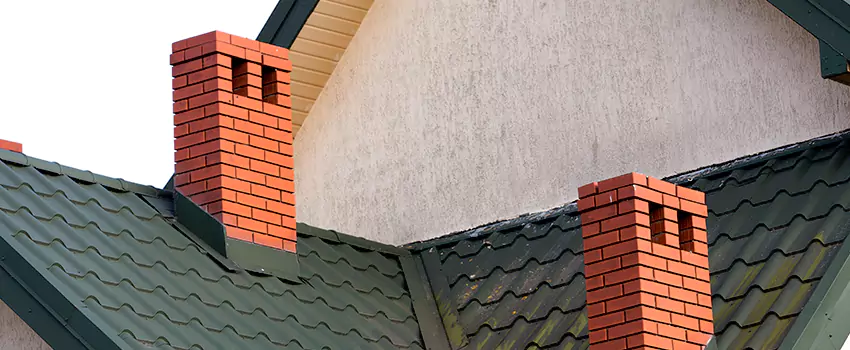 Chimney Saver Waterproofing Services in La Presa, California