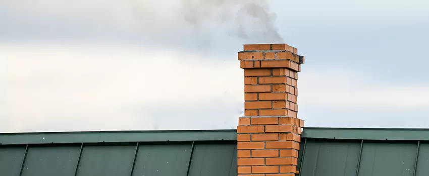 Chimney Soot Cleaning Cost in La Presa, CA