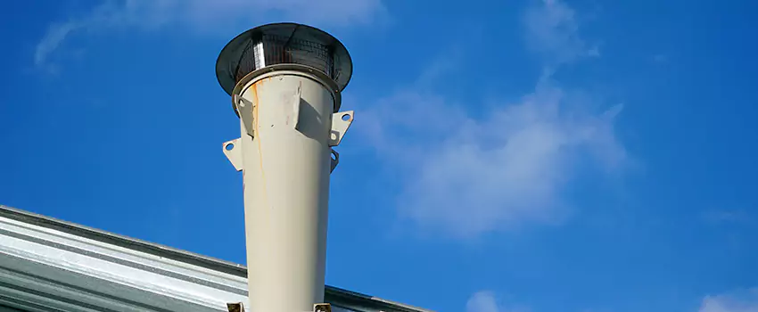 Chimney Spark Arrestor Requirements in La Presa, CA
