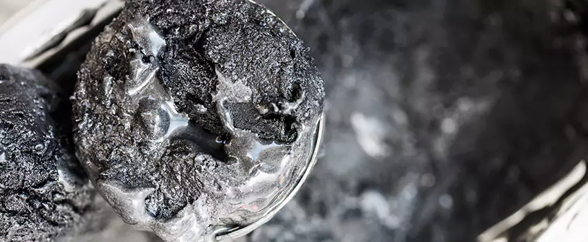Clogged Dryer Vent Lint Cleaning in La Presa, California