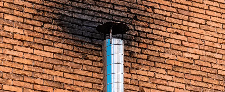Diagnosing Commercial Chimney Problems in La Presa, CA