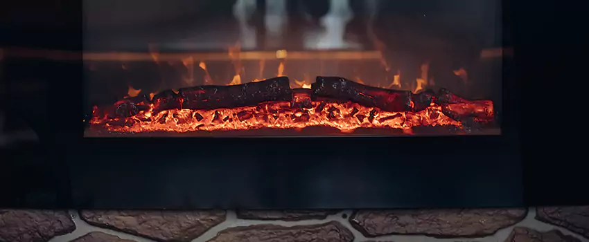 Outdoor Electric Fireplace Installation Solutions in La Presa, CA