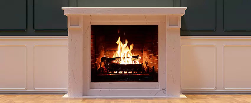 Empire Comfort Systems Fireplace Installation and Replacement in La Presa, California