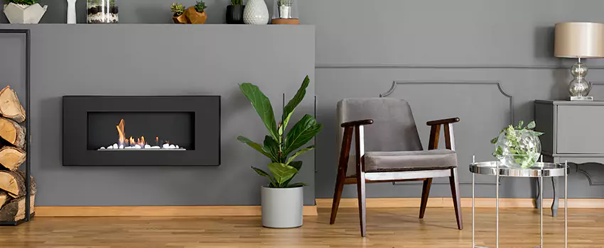 Ethanol Fireplace Burner Repair in La Presa, CA