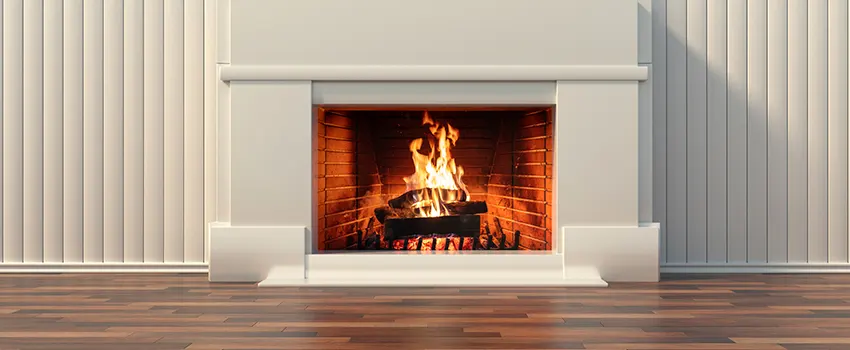 Fireplace Broken Ashtray Repair Services in La Presa, California