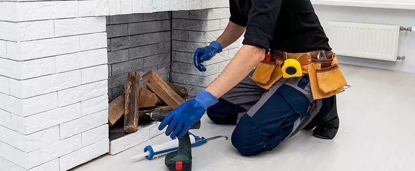 Fireplace Doors Cleaning in La Presa, California