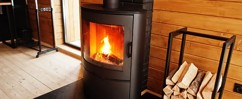 Gas Fireplace Door Handle Installation Services in La Presa, California
