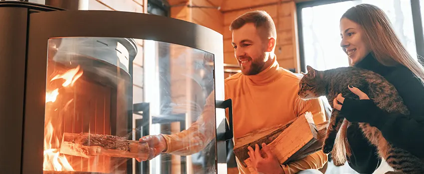 Fireplace Door Installation And Replacement Contractors in La Presa, CA