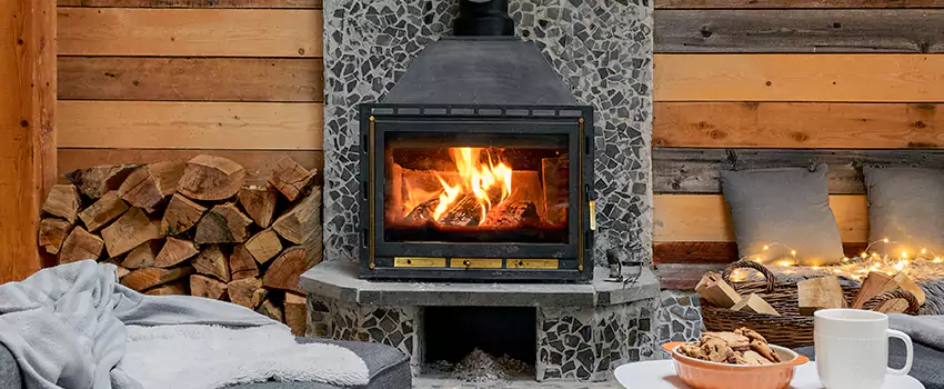 Fireplace Renovation Service in La Presa, CA