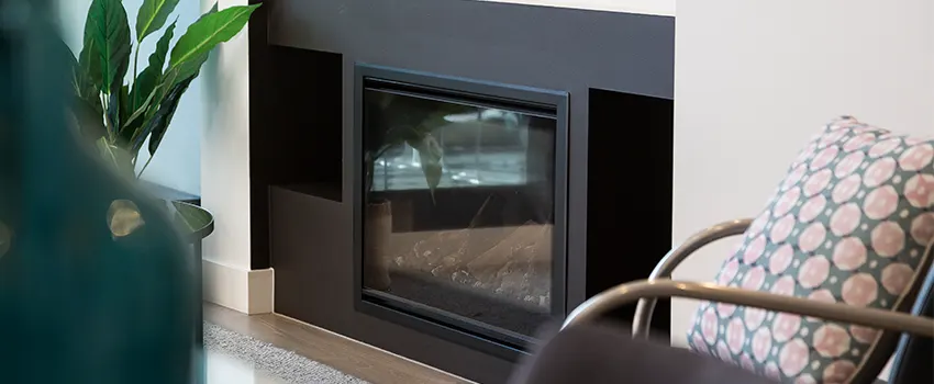 Welding Repairs for Fireplace Grate in La Presa, CA