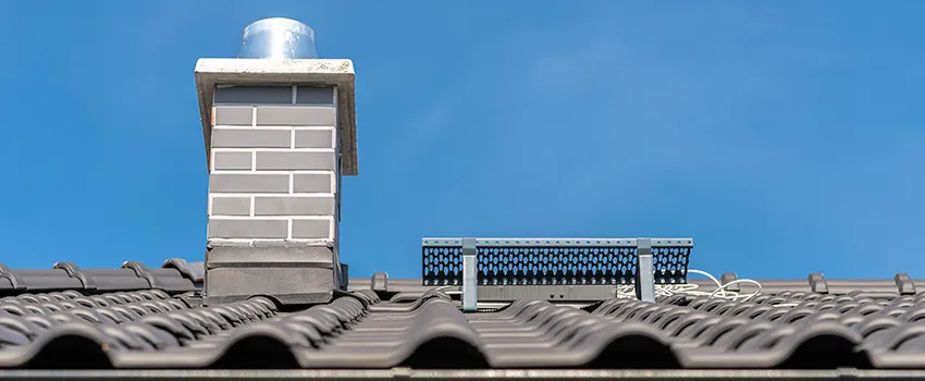 Repair Blocked Chimney in La Presa, California