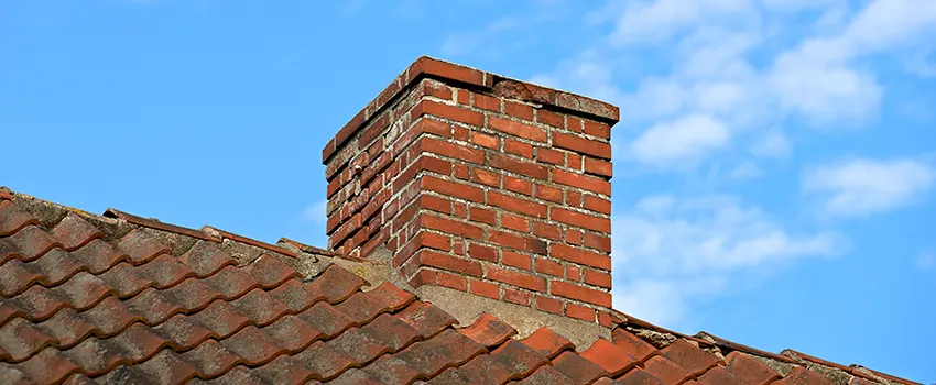 Flue Tiles Cracked Repair Services near Me in La Presa, CA