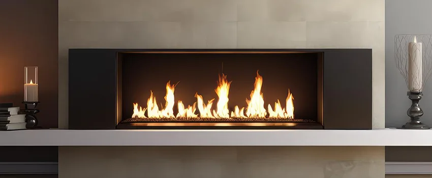 Vent Free Gas Fireplaces Repair Solutions in La Presa, California