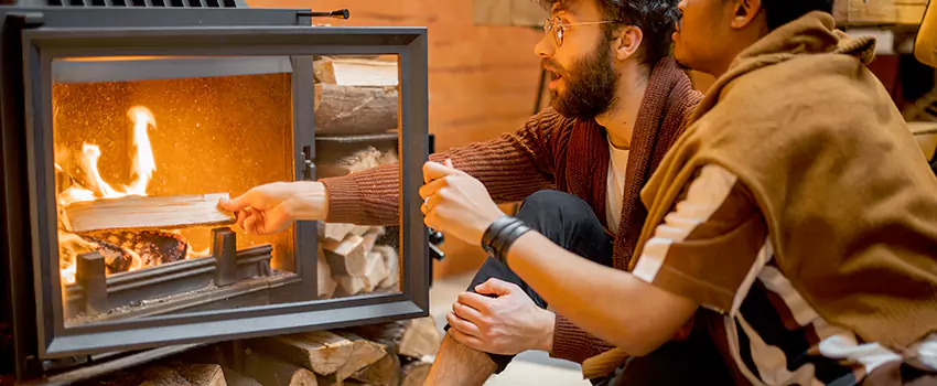 Benefits of Harman Stoves Fireplace in La Presa, California