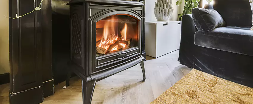Cost of Hearthstone Stoves Fireplace Services in La Presa, California