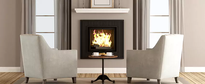 Heat & Glo Outdoor Gas Fireplaces Installation Contractors in La Presa, California