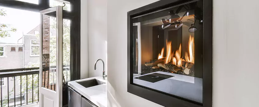 Heatilator Outdoor Fireplace Services in La Presa, California