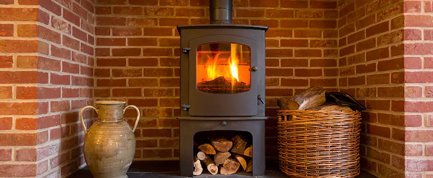 Specifications of Jøtul Fireplace and Inserts in La Presa, California