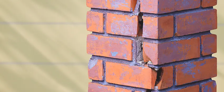 Leaking Chimney Repair And Replacement Cost in La Presa, California