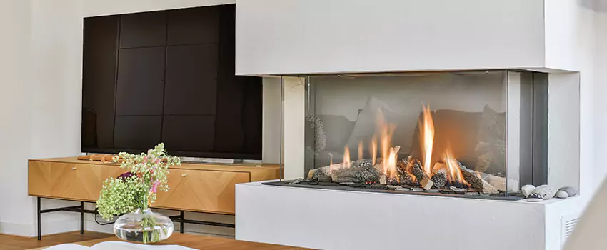 Ortal Wilderness Fireplace Repair and Maintenance in La Presa, California