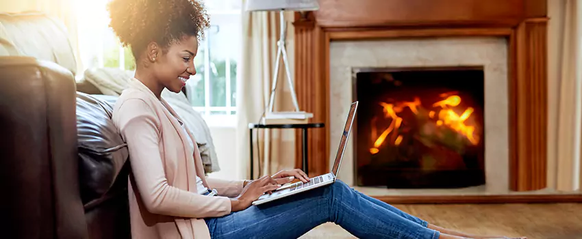 Cost-Effective Osburn Fireplace Installation and Repair in La Presa, CA