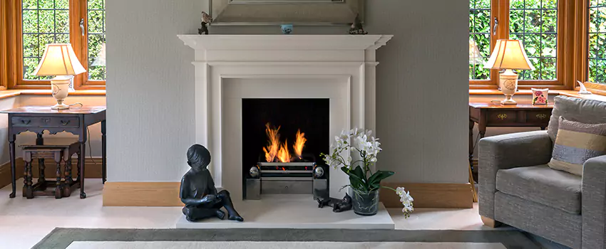 RSF Fireplaces Maintenance and Repair in La Presa, California