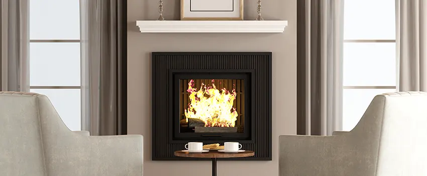 Superior Outdoor Fireplace Repair in La Presa, CA