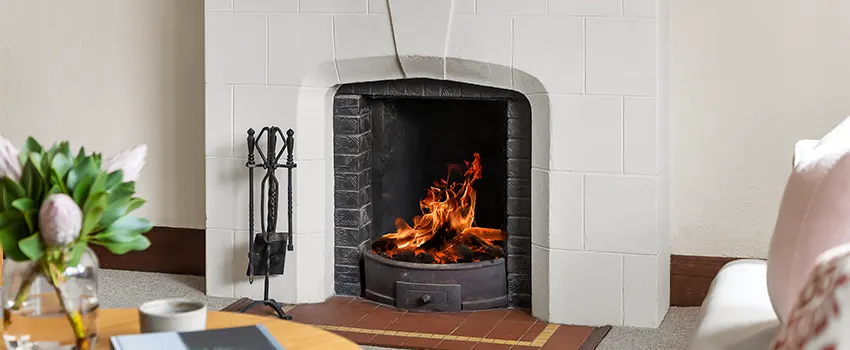 Valor Fireplaces and Stove Repair in La Presa, CA