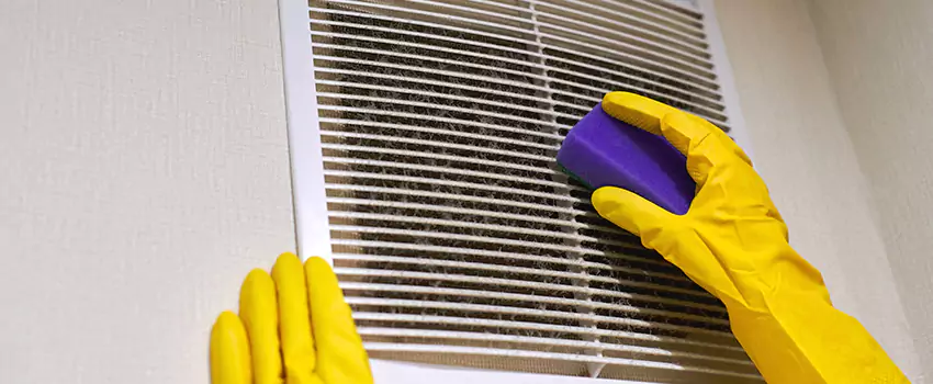 Vent Cleaning Company in La Presa, CA