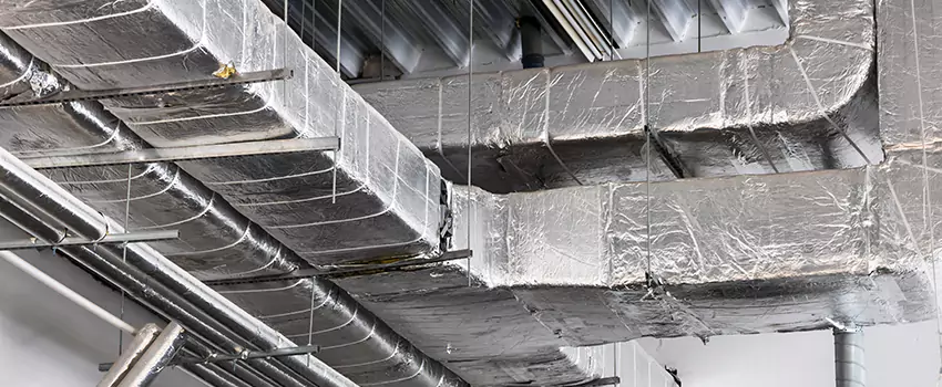 Vent Dust Cleaning Cost in La Presa, CA