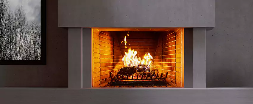 Indoor Wood Burning Furnace Repair and Installation in La Presa, California