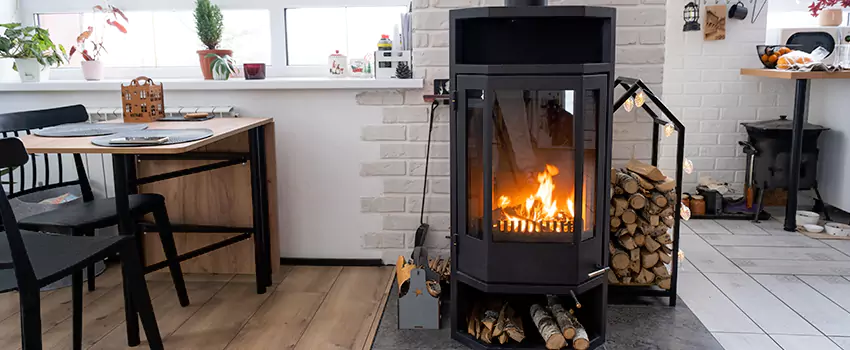 Wood Stove Inspection Services in La Presa, CA