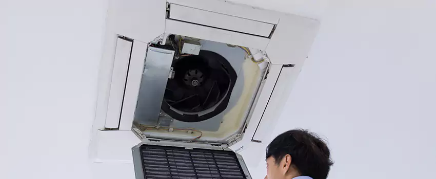 Benefits of Professional Air Duct Cleaning in La Presa, California