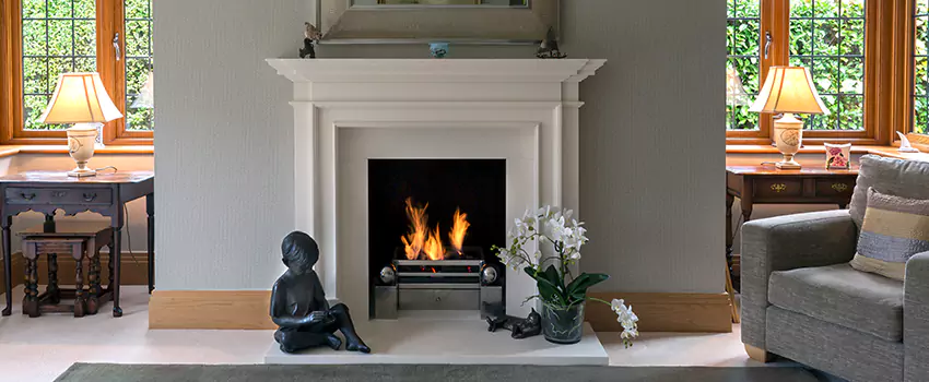 Astria Open-Hearth Wood Fireplaces Services in La Presa, CA