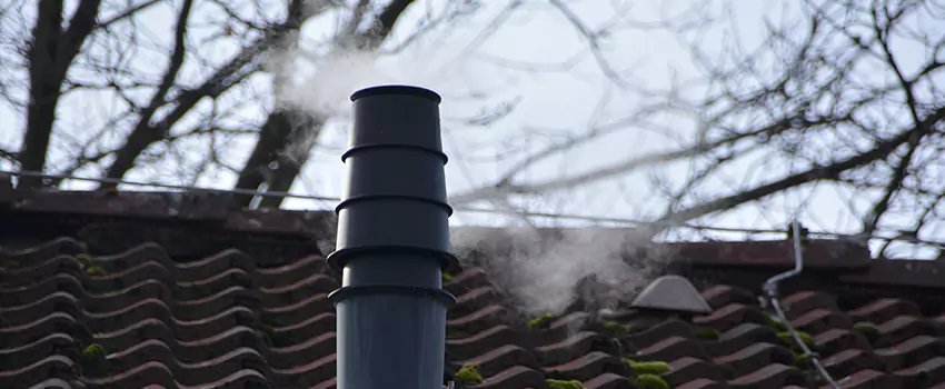 Broken Chimney Animal Screen Repair And Installation in La Presa, CA