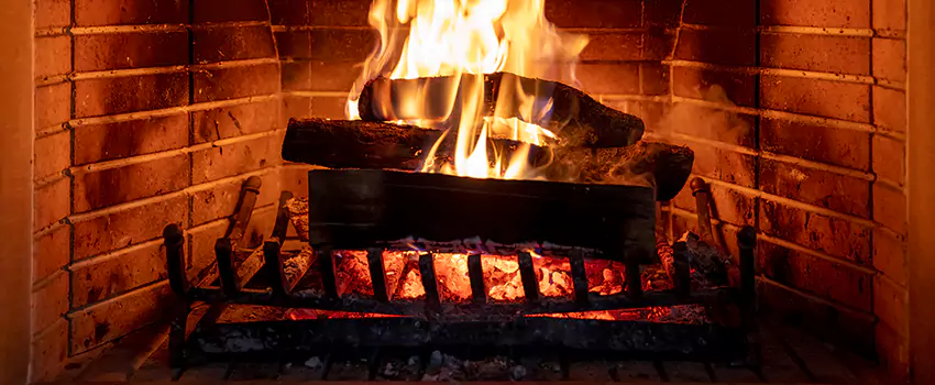 Chimney Ash Dump Cover Repair Services in La Presa, CA